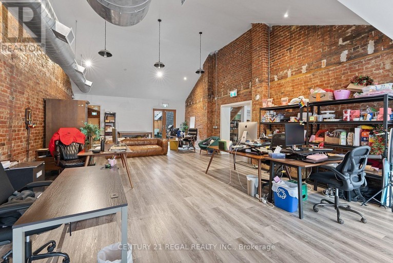 2ND/3RD - 481-483 CHURCH STREET, Toronto (Church-Yonge Corridor), Ontario, M4Y2C6
