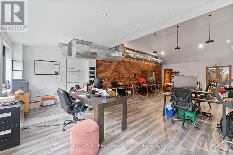 2ND/3RD - 481-483 CHURCH STREET, Toronto (Church-Yonge Corridor), Ontario, M4Y2C6