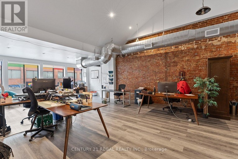 2ND/3RD - 481-483 CHURCH STREET, Toronto (Church-Yonge Corridor), Ontario, M4Y2C6