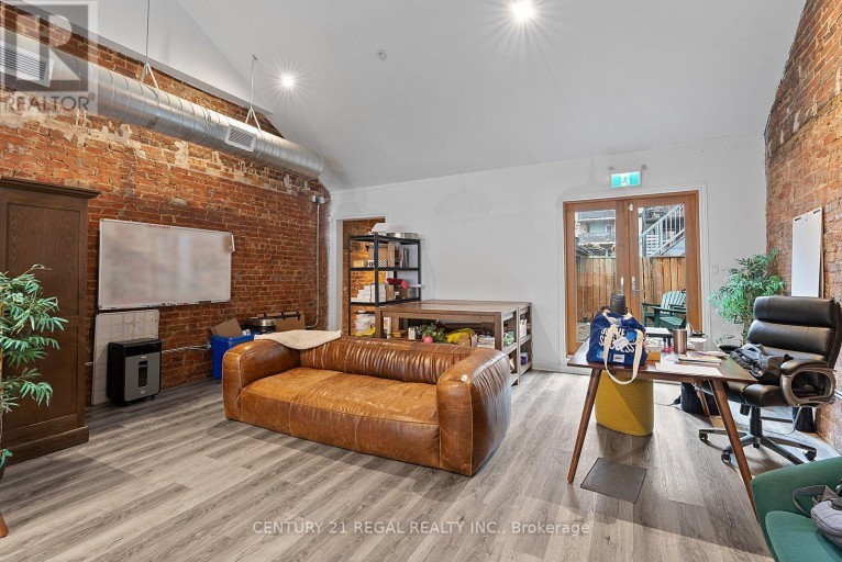 2ND/3RD - 481-483 CHURCH STREET, Toronto (Church-Yonge Corridor), Ontario, M4Y2C6