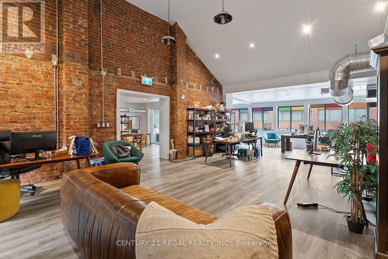 2ND/3RD - 481-483 CHURCH STREET, Toronto (Church-Yonge Corridor), Ontario, M4Y2C6