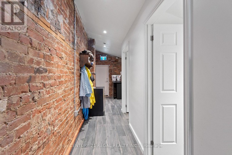 2ND/3RD - 481-483 CHURCH STREET, Toronto (Church-Yonge Corridor), Ontario, M4Y2C6