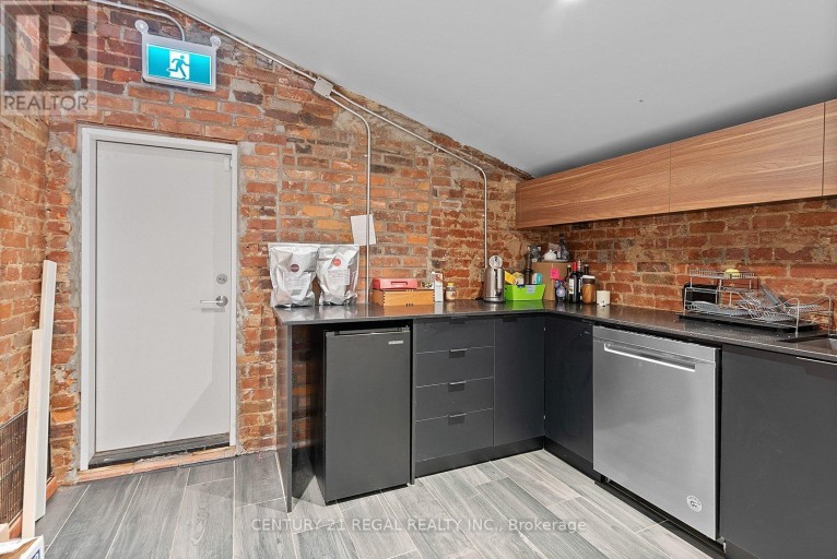 2ND/3RD - 481-483 CHURCH STREET, Toronto (Church-Yonge Corridor), Ontario, M4Y2C6