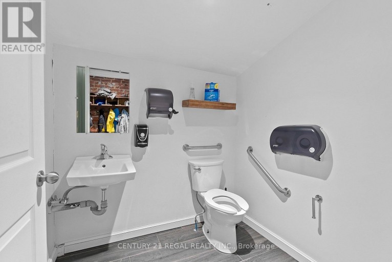 2ND/3RD - 481-483 CHURCH STREET, Toronto (Church-Yonge Corridor), Ontario, M4Y2C6