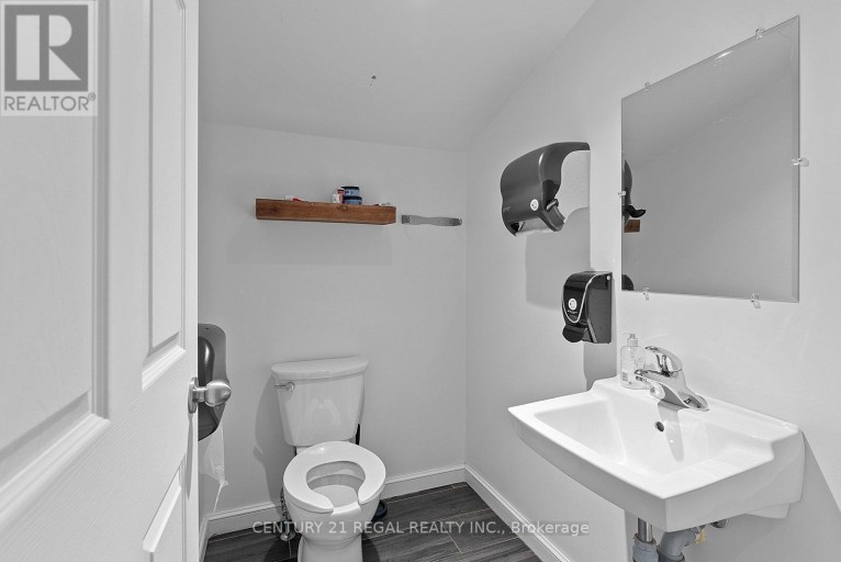 2ND/3RD - 481-483 CHURCH STREET, Toronto (Church-Yonge Corridor), Ontario, M4Y2C6