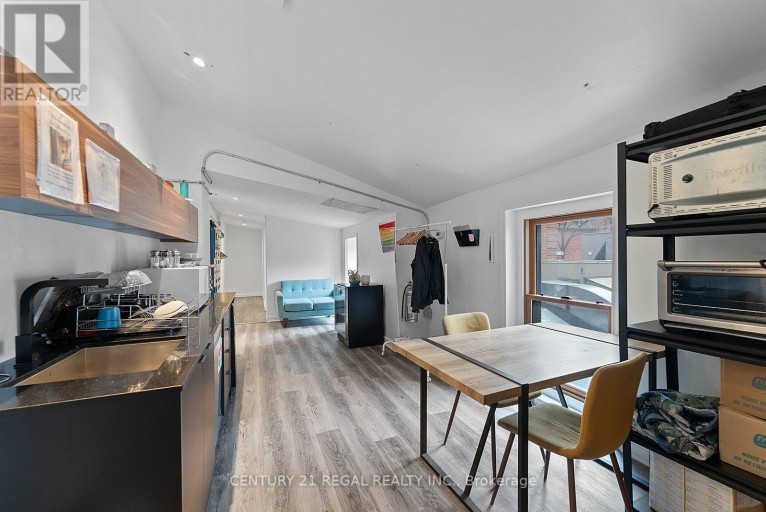 2ND/3RD - 481-483 CHURCH STREET, Toronto (Church-Yonge Corridor), Ontario, M4Y2C6