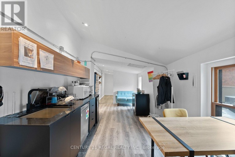 2ND/3RD - 481-483 CHURCH STREET, Toronto (Church-Yonge Corridor), Ontario, M4Y2C6