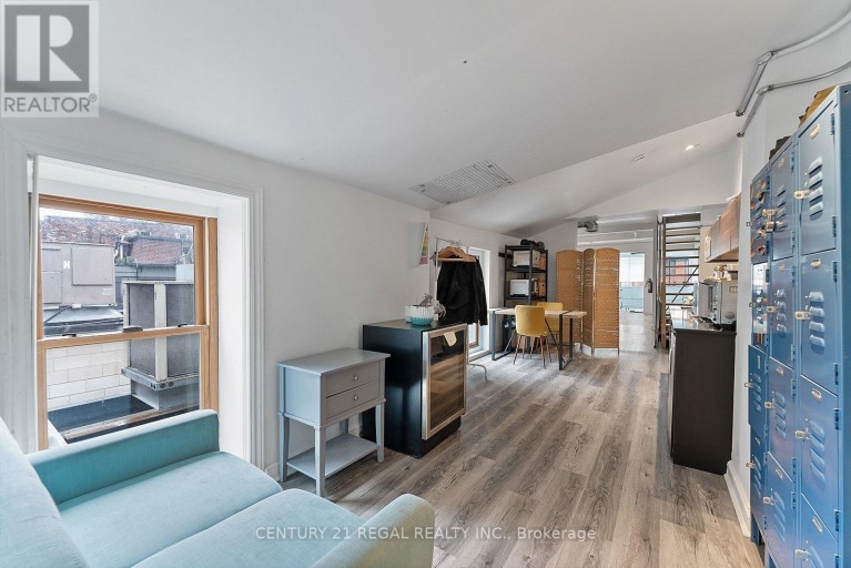 2ND/3RD - 481-483 CHURCH STREET, Toronto (Church-Yonge Corridor), Ontario, M4Y2C6