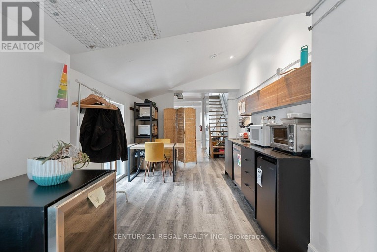 2ND/3RD - 481-483 CHURCH STREET, Toronto (Church-Yonge Corridor), Ontario, M4Y2C6