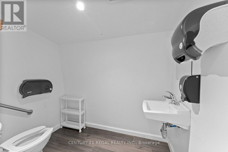 2ND/3RD - 481-483 CHURCH STREET, Toronto (Church-Yonge Corridor), Ontario, M4Y2C6