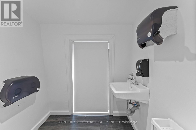 2ND/3RD - 481-483 CHURCH STREET, Toronto (Church-Yonge Corridor), Ontario, M4Y2C6
