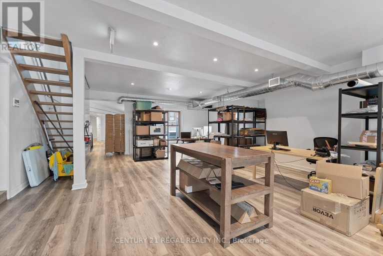 2ND/3RD - 481-483 CHURCH STREET, Toronto (Church-Yonge Corridor), Ontario, M4Y2C6