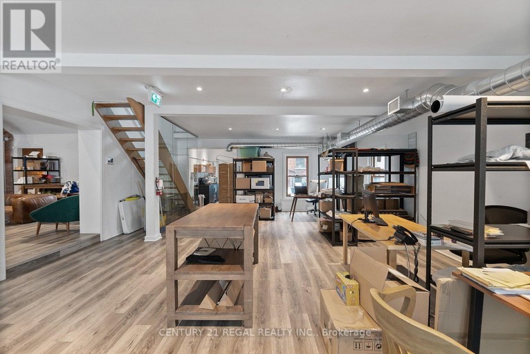 2ND/3RD - 481-483 CHURCH STREET, Toronto (Church-Yonge Corridor), Ontario, M4Y2C6