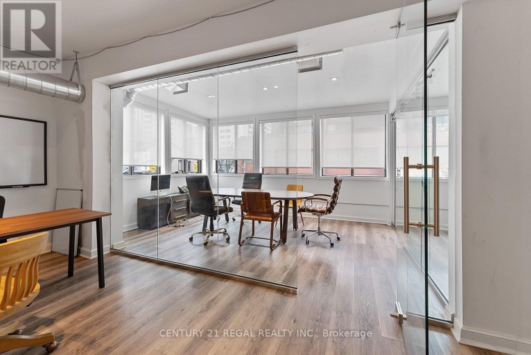 2ND/3RD - 481-483 CHURCH STREET, Toronto (Church-Yonge Corridor), Ontario, M4Y2C6