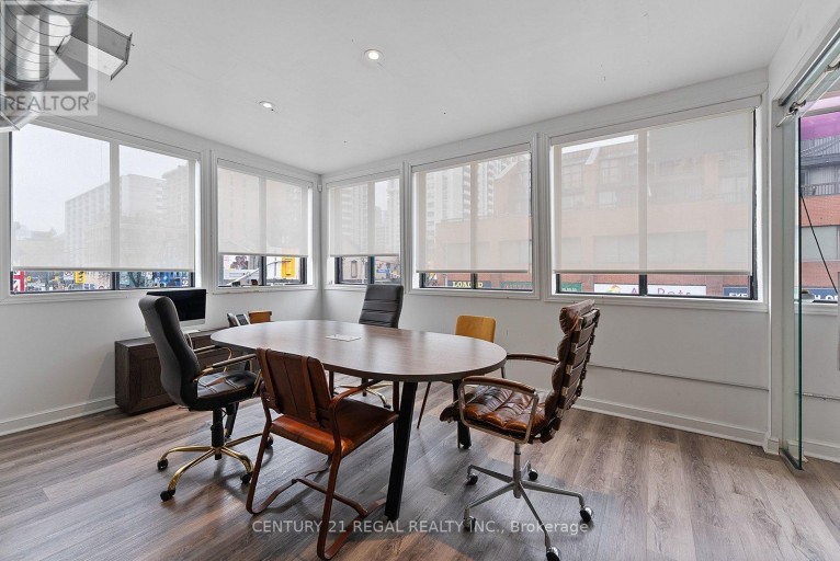 2ND/3RD - 481-483 CHURCH STREET, Toronto (Church-Yonge Corridor), Ontario, M4Y2C6