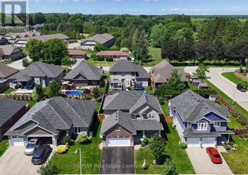 82 CURTIS STREET S East Zorra-Tavistock (Innerkip) Ontario photo 1
