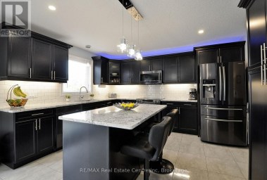 82 CURTIS STREET S East Zorra-Tavistock (Innerkip) Ontario photo 10