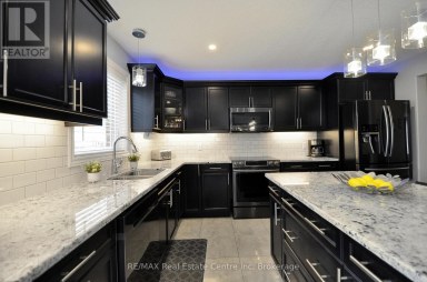 82 CURTIS STREET S East Zorra-Tavistock (Innerkip) Ontario photo 12