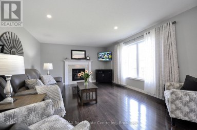 82 CURTIS STREET S East Zorra-Tavistock (Innerkip) Ontario photo 13