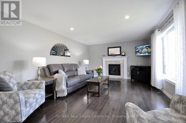 82 CURTIS STREET S East Zorra-Tavistock (Innerkip) Ontario photo 14