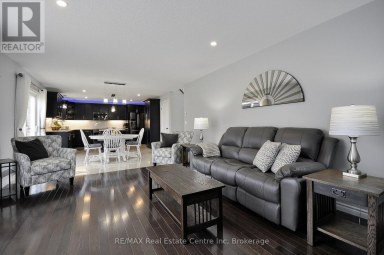 82 CURTIS STREET S East Zorra-Tavistock (Innerkip) Ontario photo 15