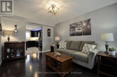 82 CURTIS STREET S East Zorra-Tavistock (Innerkip) Ontario photo 16
