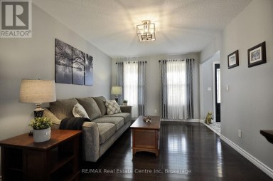 82 CURTIS STREET S East Zorra-Tavistock (Innerkip) Ontario photo 17