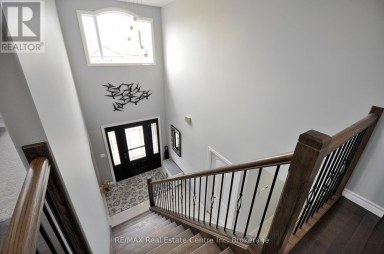 82 CURTIS STREET S East Zorra-Tavistock (Innerkip) Ontario photo 20