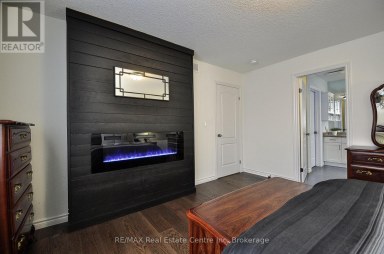 82 CURTIS STREET S East Zorra-Tavistock (Innerkip) Ontario photo 23