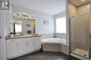 82 CURTIS STREET S East Zorra-Tavistock (Innerkip) Ontario photo 24
