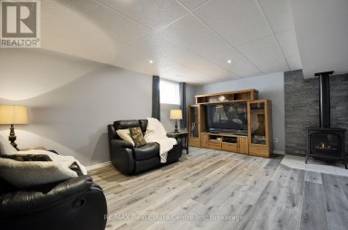 82 CURTIS STREET S East Zorra-Tavistock (Innerkip) Ontario photo 34