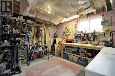 82 CURTIS STREET S East Zorra-Tavistock (Innerkip) Ontario photo 36