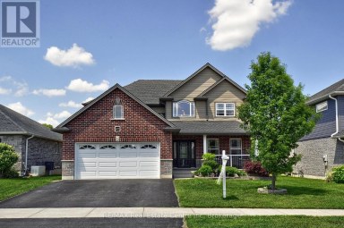 82 CURTIS STREET S East Zorra-Tavistock (Innerkip) Ontario photo 4