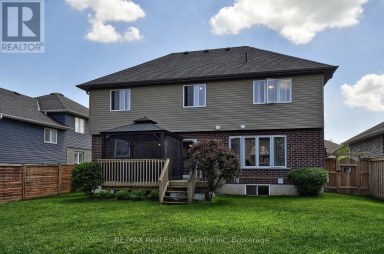 82 CURTIS STREET S East Zorra-Tavistock (Innerkip) Ontario photo 40