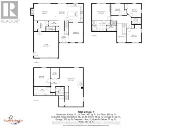 82 CURTIS STREET S East Zorra-Tavistock (Innerkip) Ontario photo 43