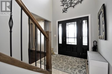 82 CURTIS STREET S East Zorra-Tavistock (Innerkip) Ontario photo 6