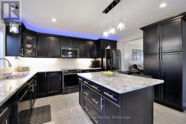 82 CURTIS STREET S East Zorra-Tavistock (Innerkip) Ontario photo 9
