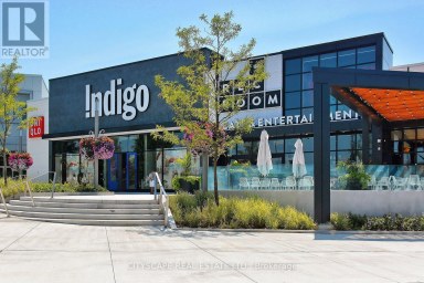 405 - 4023 THE EXCHANGE Mississauga (City Centre) Ontario photo 13