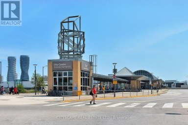 405 - 4023 THE EXCHANGE Mississauga (City Centre) Ontario photo 15