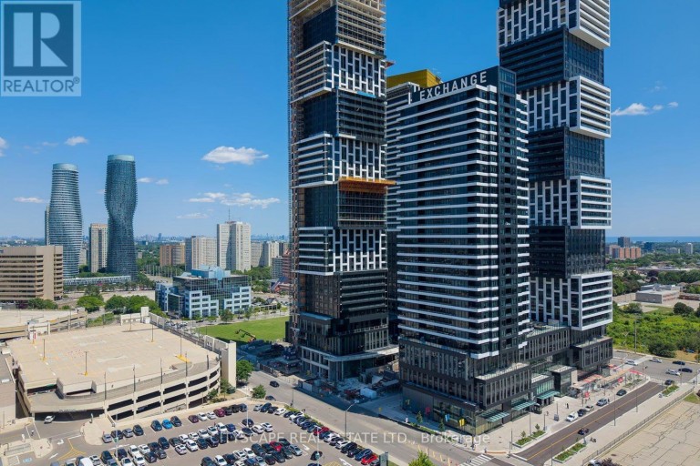 405 - 4023 THE EXCHANGE, Mississauga (City Centre), Ontario, L5B0N4