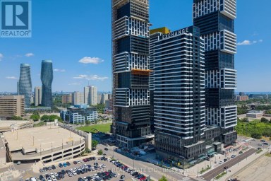 405 - 4023 THE EXCHANGE Mississauga (City Centre) Ontario photo 18
