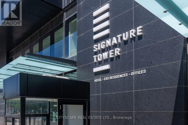 405 - 4023 THE EXCHANGE, Mississauga (City Centre), Ontario, L5B0N4