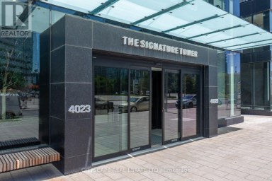 405 - 4023 THE EXCHANGE Mississauga (City Centre) Ontario photo 20