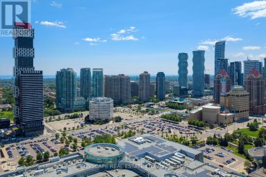 405 - 4023 THE EXCHANGE Mississauga (City Centre) Ontario photo 21