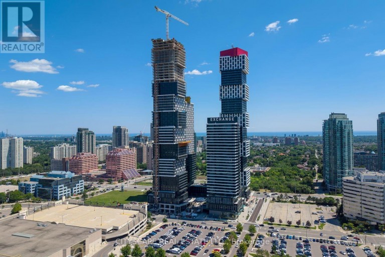 405 - 4023 THE EXCHANGE, Mississauga (City Centre), Ontario, L5B0N4