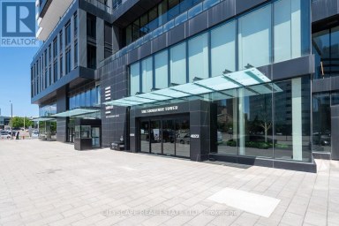 405 - 4023 THE EXCHANGE Mississauga (City Centre) Ontario photo 24