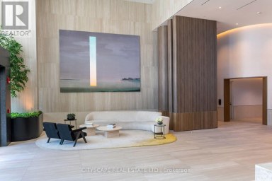 405 - 4023 THE EXCHANGE Mississauga (City Centre) Ontario photo 25