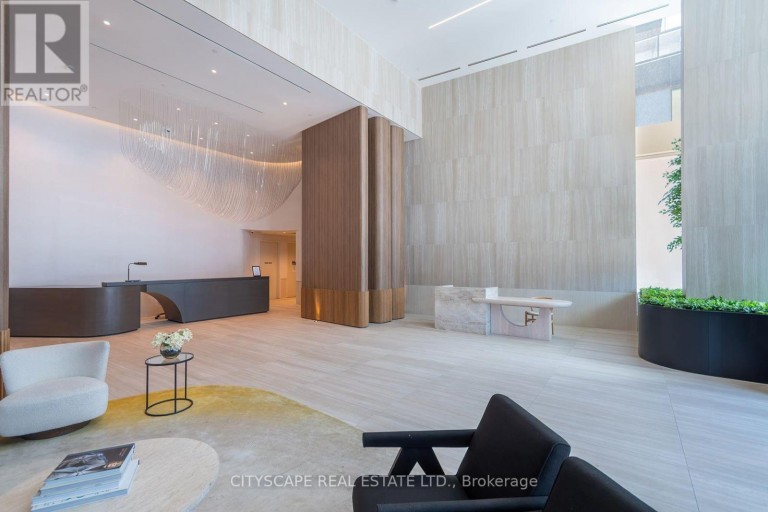 405 - 4023 THE EXCHANGE, Mississauga (City Centre), Ontario, L5B0N4