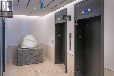 405 - 4023 THE EXCHANGE Mississauga (City Centre) Ontario photo 27