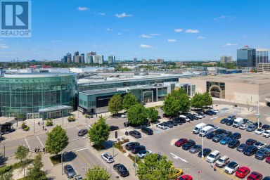 405 - 4023 THE EXCHANGE Mississauga (City Centre) Ontario photo 3
